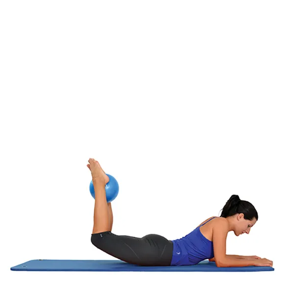 TAPIS DE GYMNASTIQUE MAMBO MAX