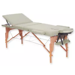 TABLE DE MASSAGE PLIANTE NIRVANA