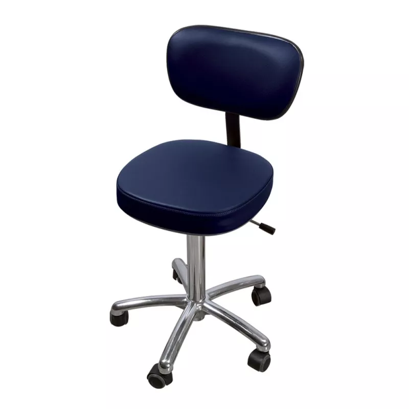 TABOURET À DOSSIER PROMOTAL TABOURET À DOSSIER PROMOTAL