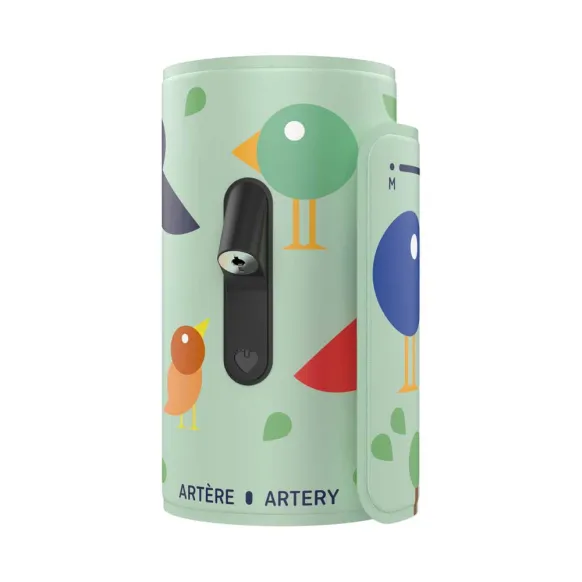 BRASSARD POUR TENSIOMETRE MOBI TAILLE ENFANT