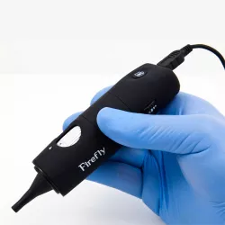 OTOSCOPE DIGITAL FIREFLY DE500 SPENGLER