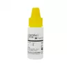 SOLUTION DE CONTROLE POUR GLUCOMETRE SPENGLER TB 100
