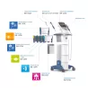 INTELECT NEO - OPTIONS ET ACCESSOIRES