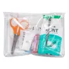TROUSSE DE SECOURS 1 PERSONNE