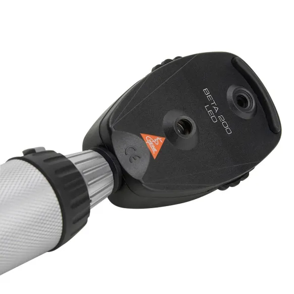 Tête D'ophtalmoscope Heine Kappa 100 TL - Neuve, Excellente Condition, Dans Sa Boîte