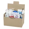 POCHETTE DE SECOURS 1/5 PERSONNES UNIVERSELLE