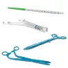 SET DE POSE DE STERILET 4 PIECES