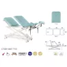 TABLE ÉLECTRIQUE CISEAUX BLANC SPÉCIALITÉS ECOPOSTURAL