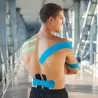 KINESIOLOGY TAPE SPORTS 5 CM X 5 M
