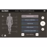 DIACARE 7000 GLOBUS