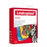 LEUKOPLAST KIDS PREDECOUPES ZOO