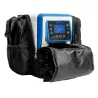 ICE THÉRAPIE COMPRESSION + 3 ATTELLES (Ceinture - Genou - Cheville)