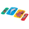 LEUKOPLAST KIDS PREDECOUPES ZOO