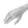 GANTS NITRILE NON POUDRÉS BLANC MEDICLINIC