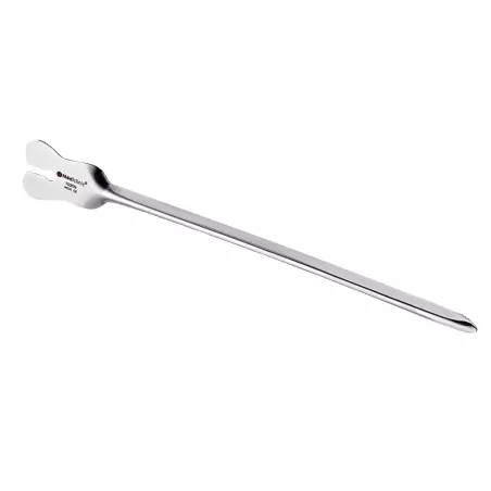 SONDE CANNELÉE 14 CM