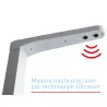 PÈSE-PERSONNE A COLONNE ÉLECTRONIQUE AVEC TOISE ULTRASON