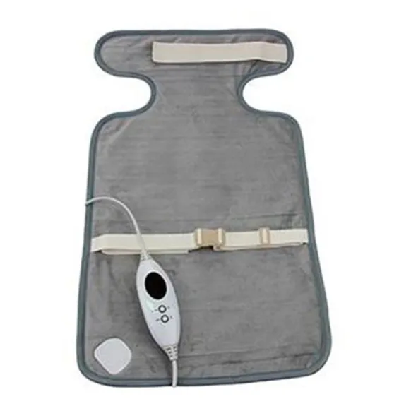 COUSSIN CHAUFFANT DOS/CERVICAL