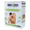 COMPRESSE DE LIN