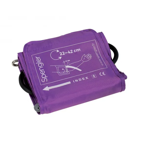 BRASSARD LARGE POUR AUTOTENSIO ET TENSONIC (22-42 cm)