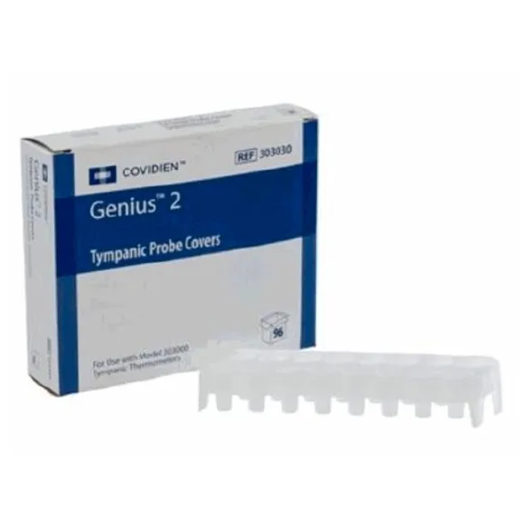 COUVRE-SONDE POUR THERMOMETRE GENIUS