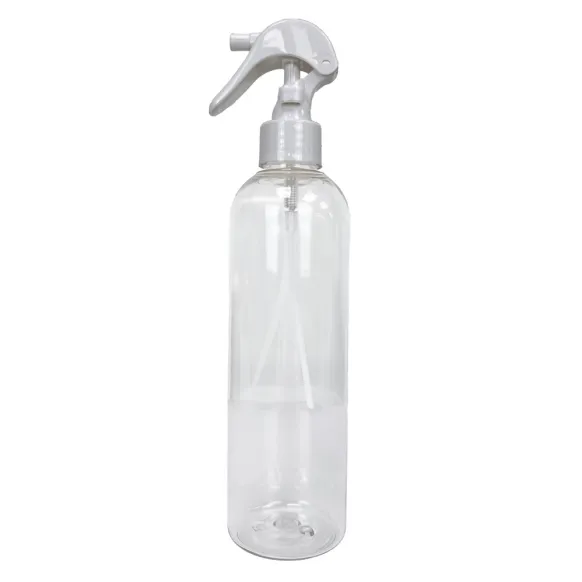 VAPORISATEUR EN PLASTIQUE VIDE 250ML