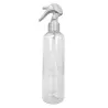 VAPORISATEUR EN PLASTIQUE VIDE 250ML