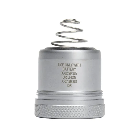 CULOT POUR MANCHE RECHARGEABLE BETA NT
