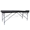 TABLE DE MASSAGE ALU PLIANTE