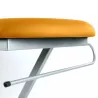 PORTE ROULEAU POUR TABLE GYNECO ELECTRIQUE MOBERCAS