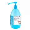 GEL HYDROALCCOLIQUE EXEOL GEL 82 - 1 L POMPE