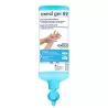 GEL HYDROALCCOLIQUE EXEOL GEL 82 - 1 L AIRLESS