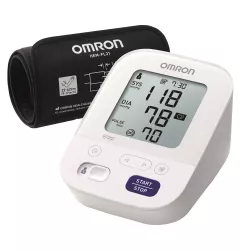 TENSIOMÈTRE AUTOMATIQUE BRAS OMRON M3 COMFORT