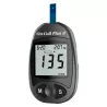 GLUCOMETRE ON CALL PLUS II STARTER KIT COMPLET
