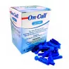 LANCETTES STERILES AUTOPIQUEUR ON CALL 30 G