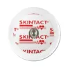 ÉLECTRODES ECG MOUSSE ENFANT GEL ADHESIF PRESSION SKINTACT