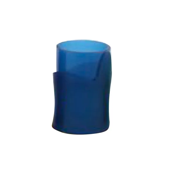 EMBOUT RÉUTILISABLE BLEU POUR DÉBITMÈTRE PF100 MICROLIFE
