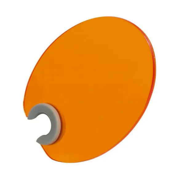 PROTECTION ORANGE POUR LAMPE OPTIMA 10