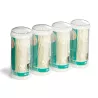 MICROBRUSH TUBES