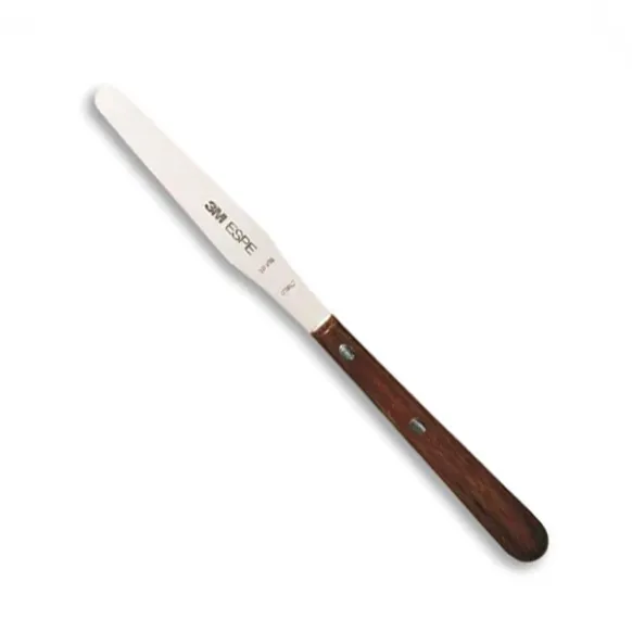 SPATULE STANDARD ELASTOMERE