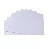 CARTES DE NETTOYAGE DE LECTEUR DE CARTE A PUCE