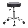 TABOURET RÉGLABLE PIÉTEMENT ALU