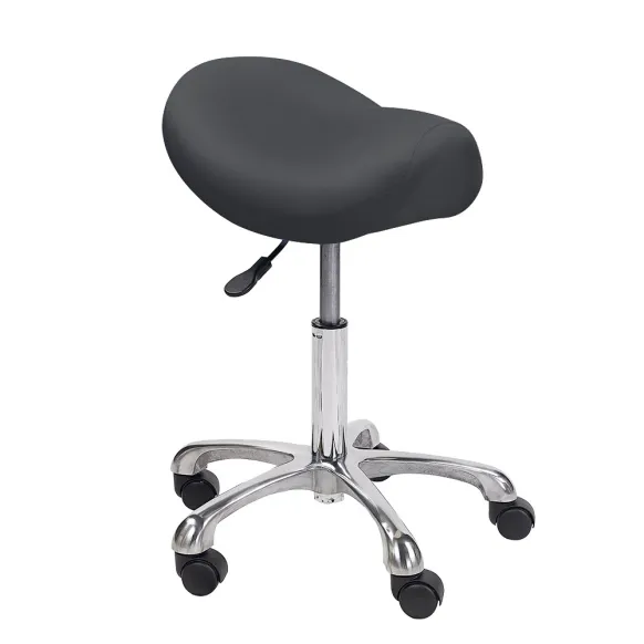 TABOURET PONY RÉGLABLE