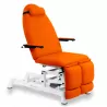 FAUTEUIL DE PODOLOGIE AVEC DEUX MOTEURS