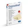PANSEMENTS TULLE GRAS STERILES  GRASSOLIND