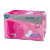 PROTECTION LADY PAD 4,5 GOUTTES MOLICARE PREMIUM