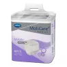 SLIPS ABSORBANTS MOBILE 8 GOUTTES MOLICARE PREMIUM