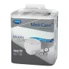 SLIPS ABSORBANTS MOBILE 10 GOUTTES MOLICARE PREMIUM