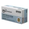 CARTOUCHE EPSON 31.5 ML CYAN LIGHT
