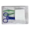 SET DE PANSEMENT MEDISET N°7 HARTMANN