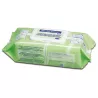 LINGETTES MIKROBAC TISSUES FLOW PACK